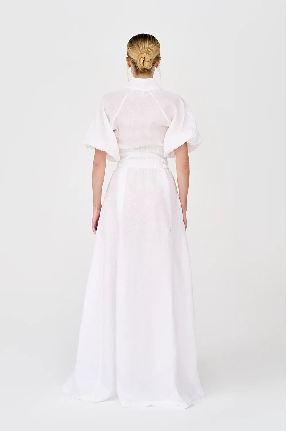 ADRIANA DRESS