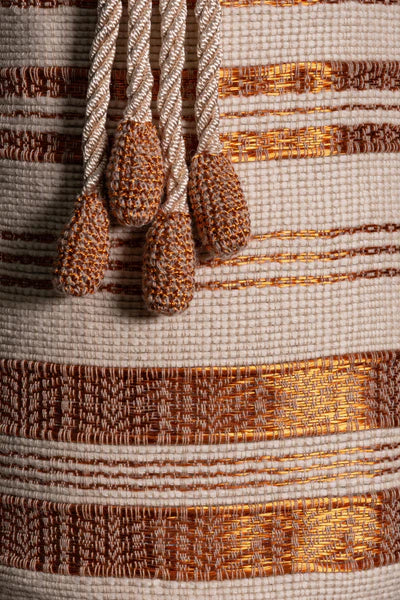 ANDES BAG COBRE