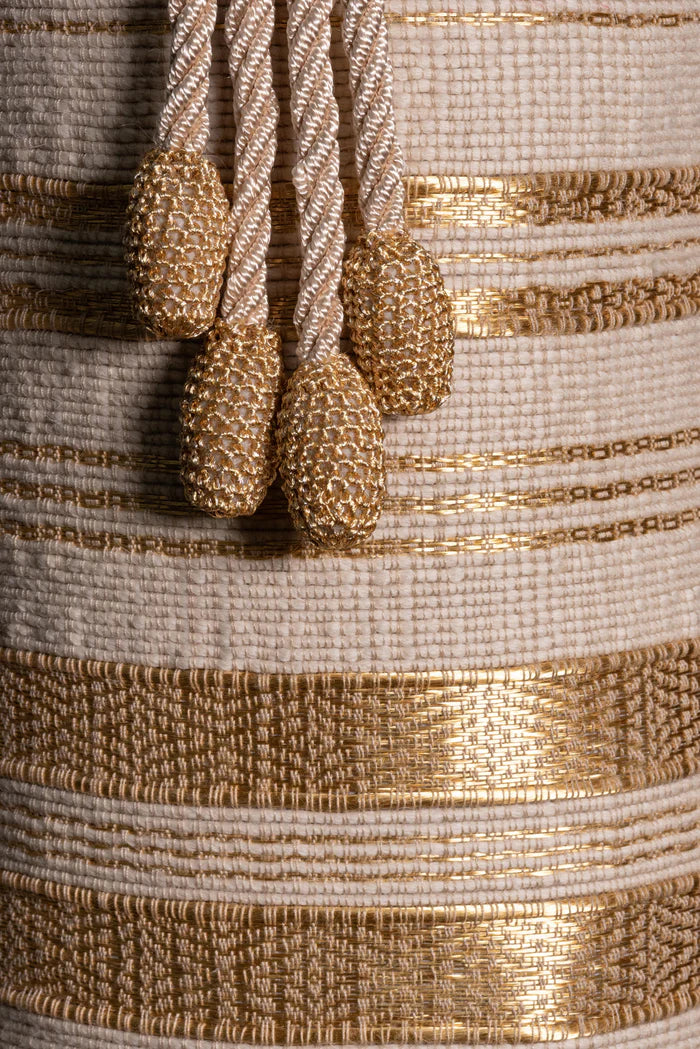 ANDES BAG  ORO