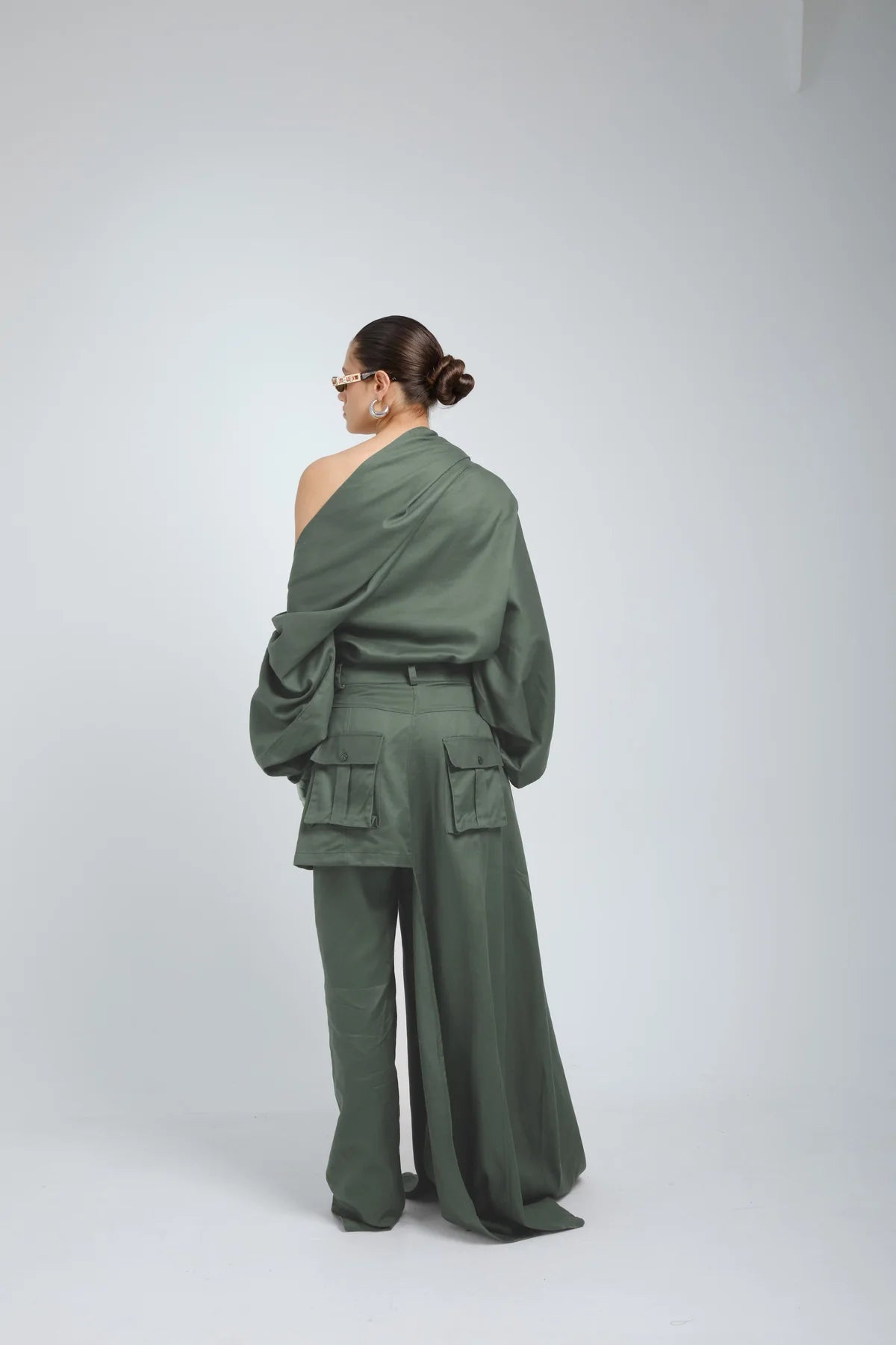 PANTALON CIOCCO