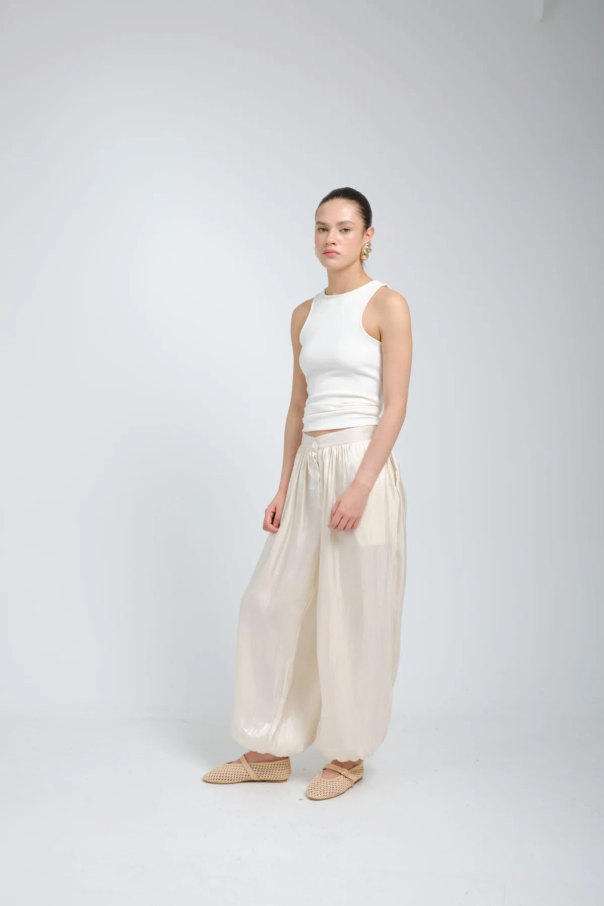 PANTALON SUNA