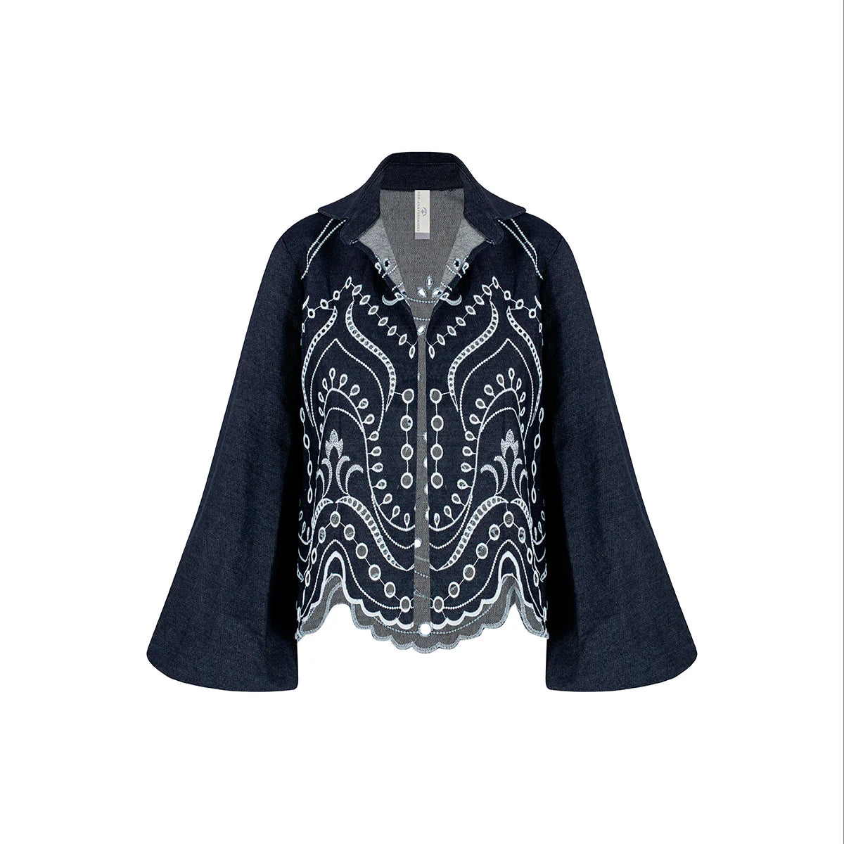 CHAQUETA SAHIR