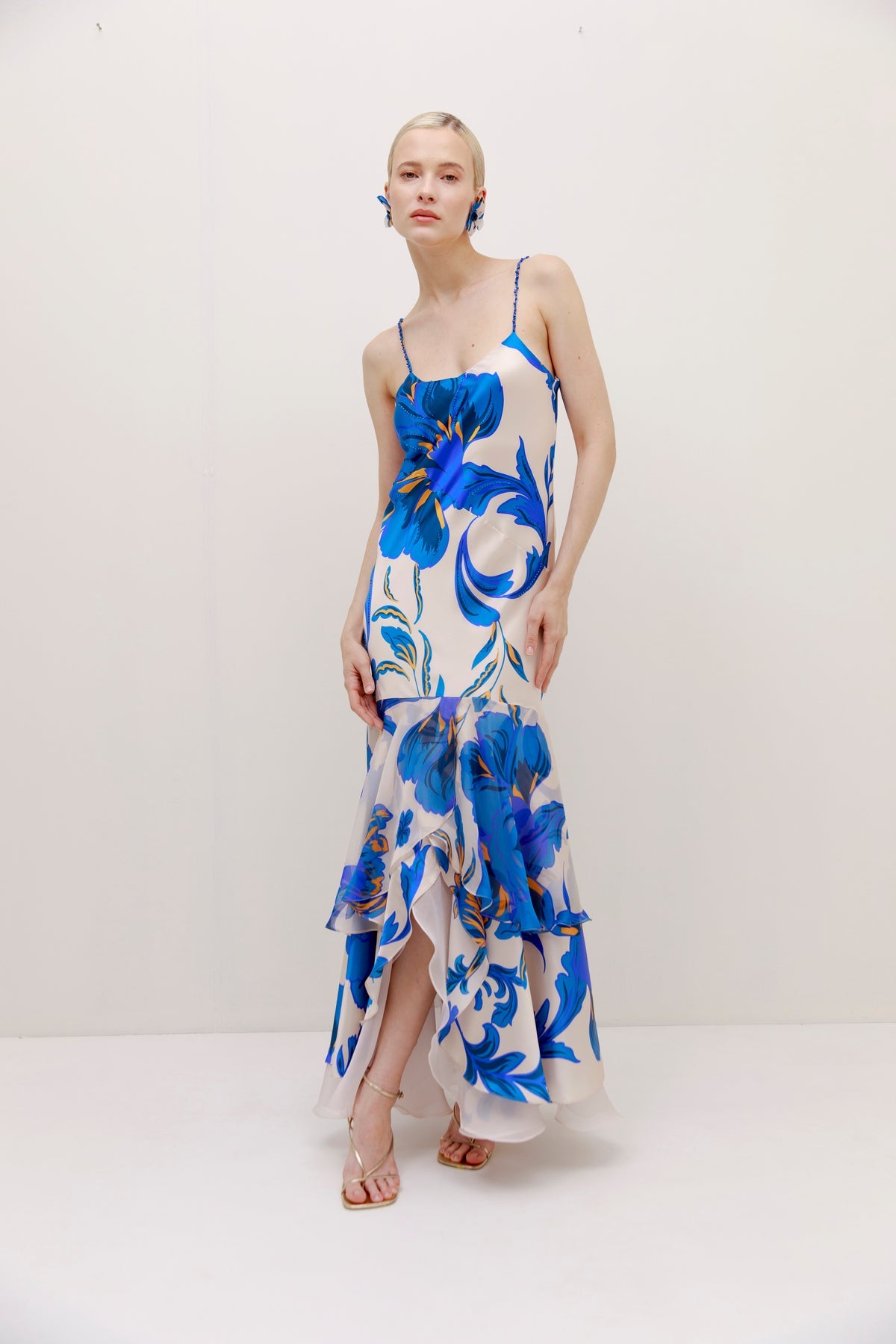 ATLAS DRESS