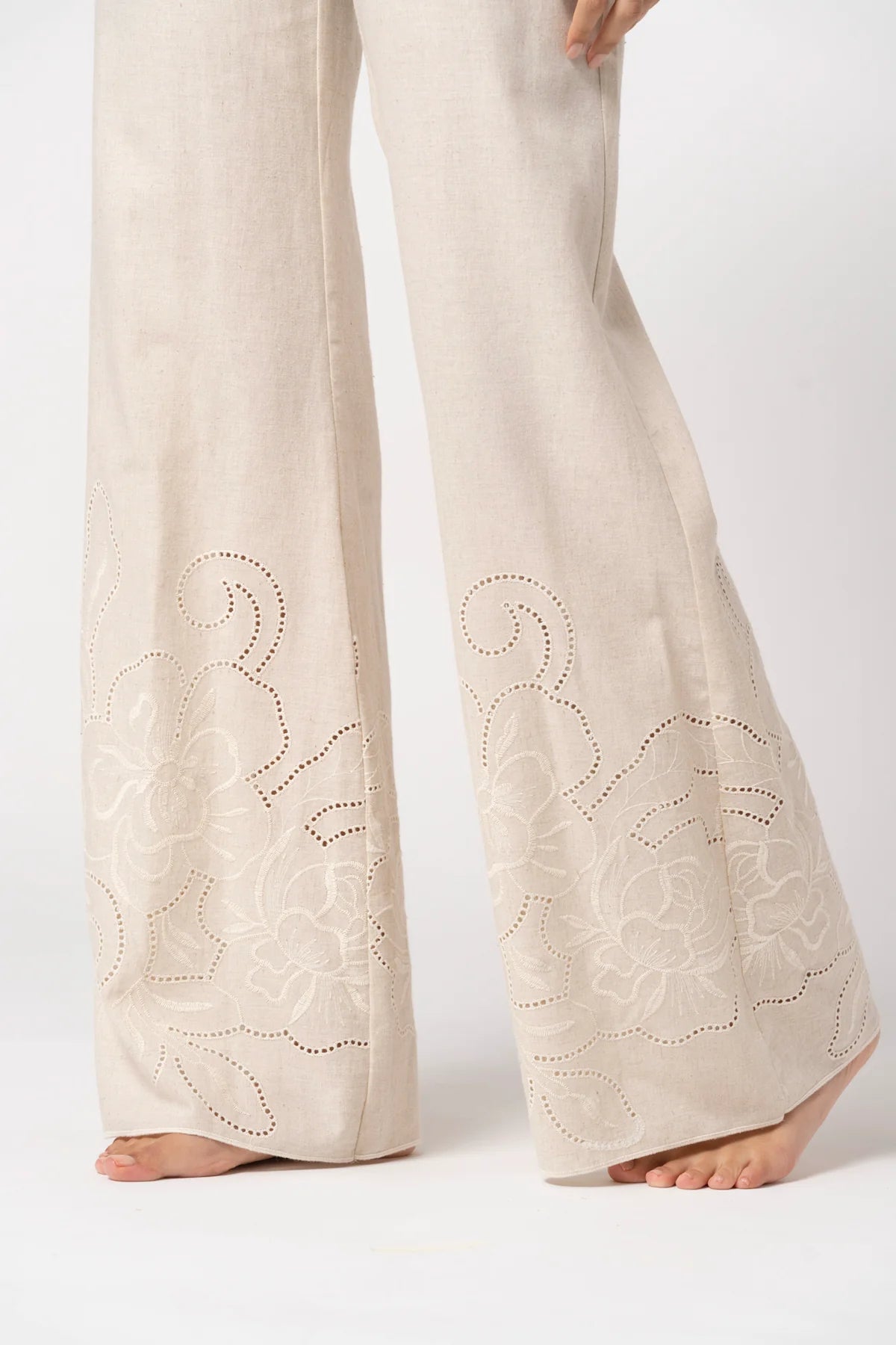 SILENE PANTS