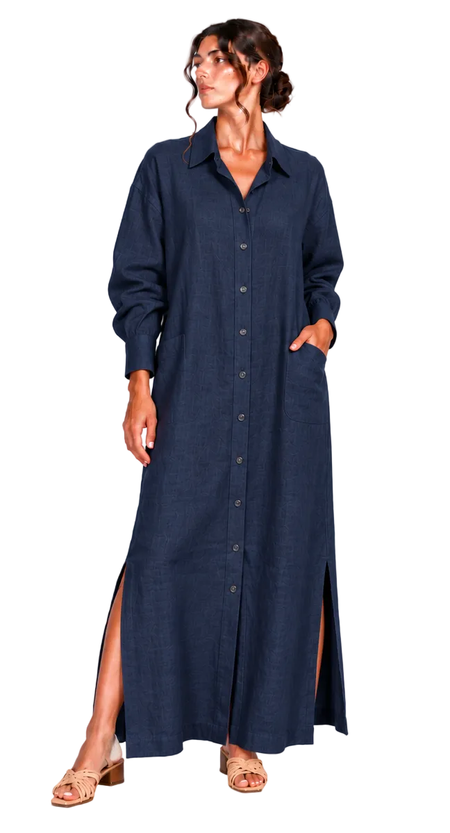 VESTIDO BALI