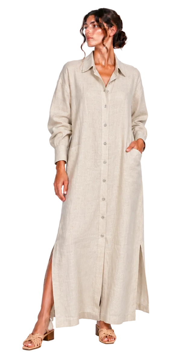 VESTIDO BALI