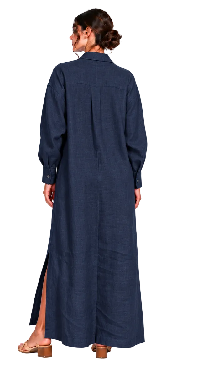 VESTIDO BALI