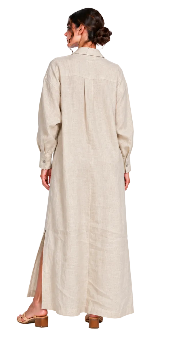 VESTIDO BALI