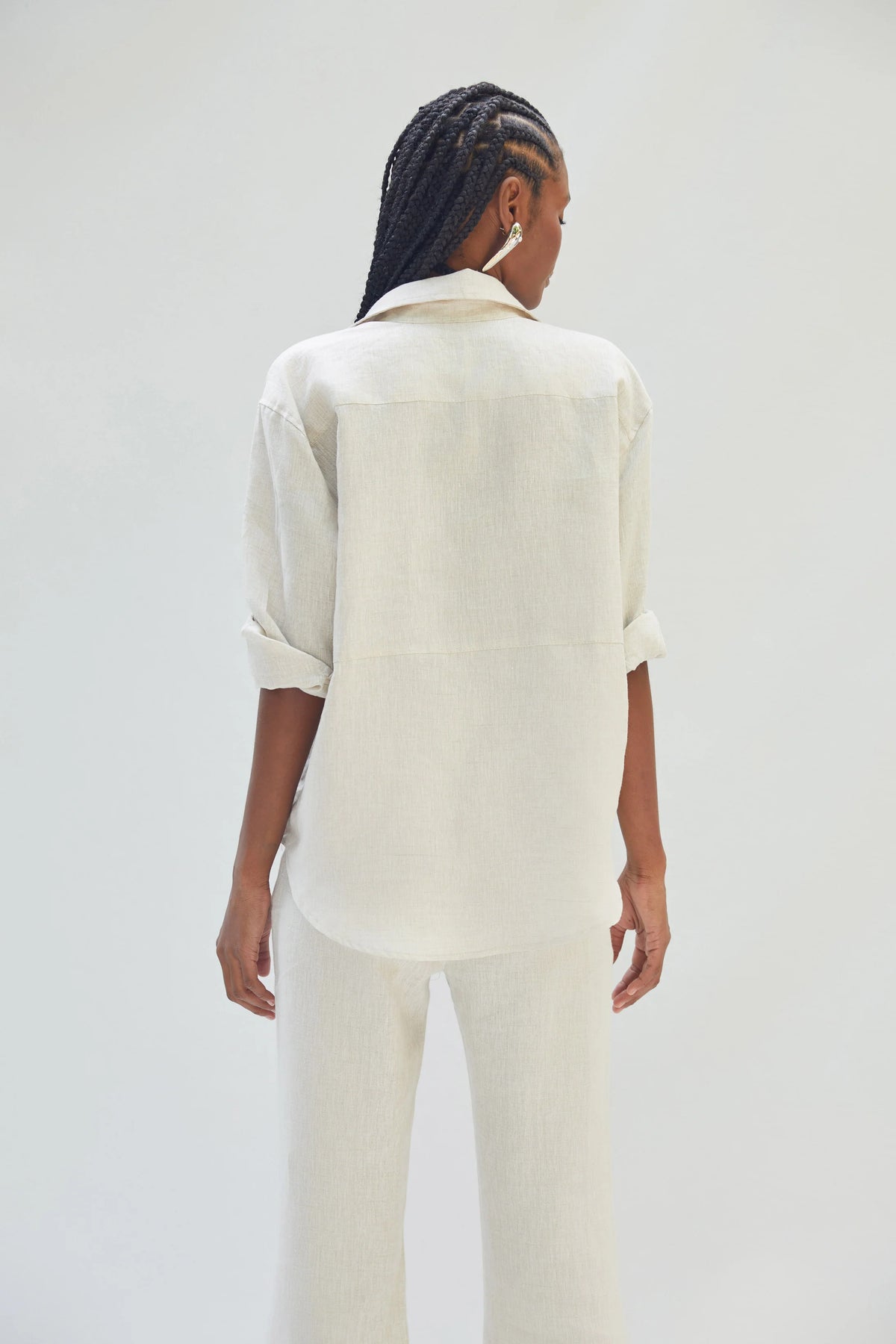 CAMISA BECCA