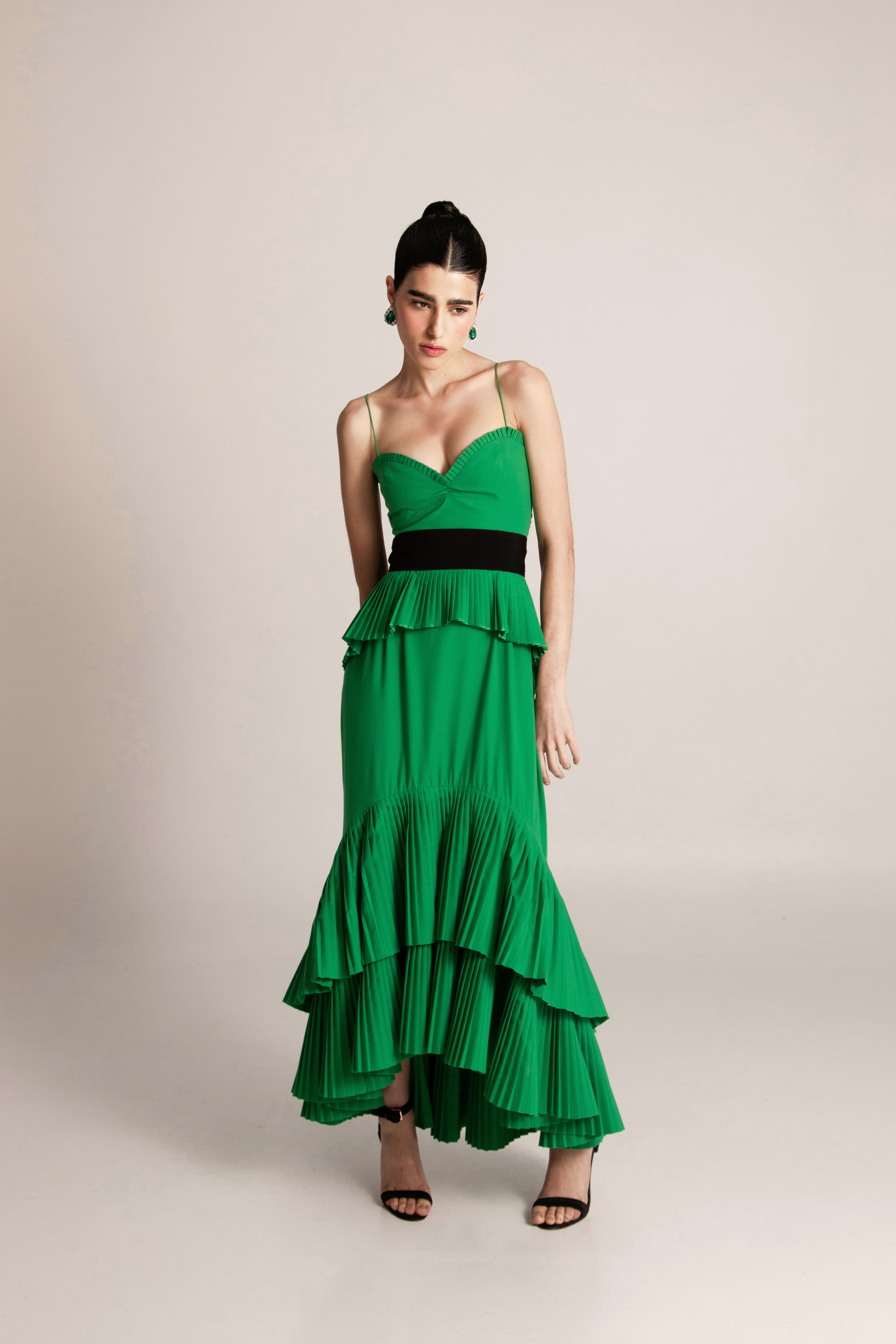 BIBI DRESS