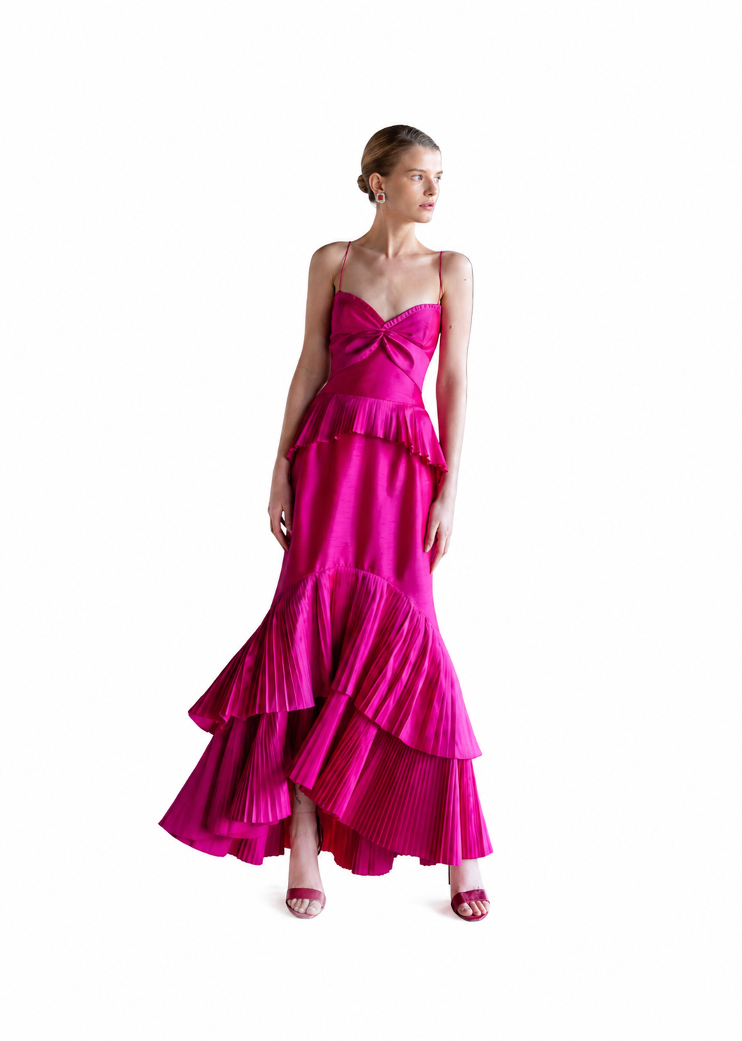 BIBI DRESS