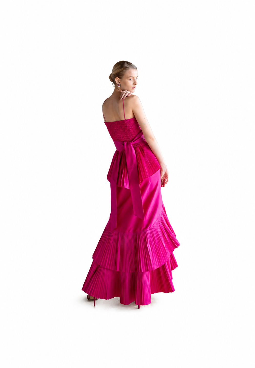 BIBI DRESS