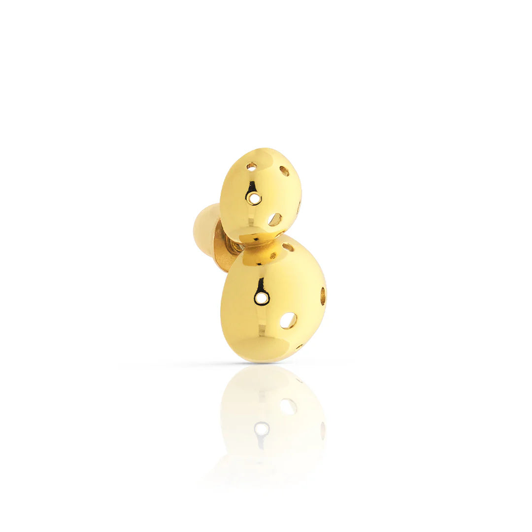 NABU BROCHE