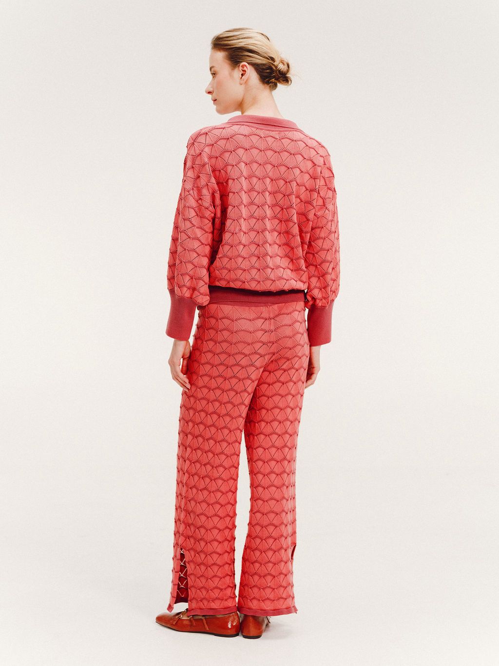 BROMELIA BLOSSOM SET