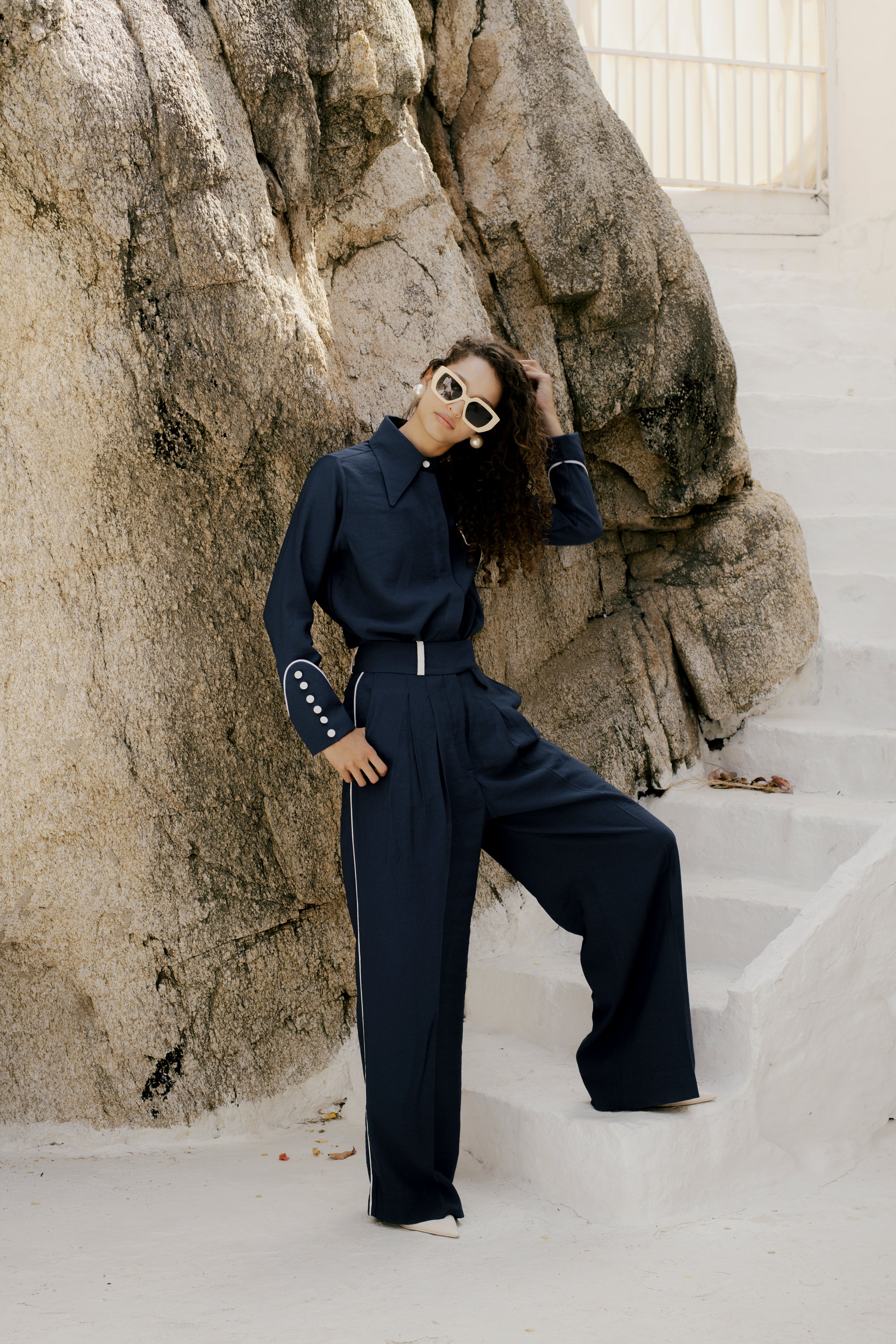 PANTALON BRUNA