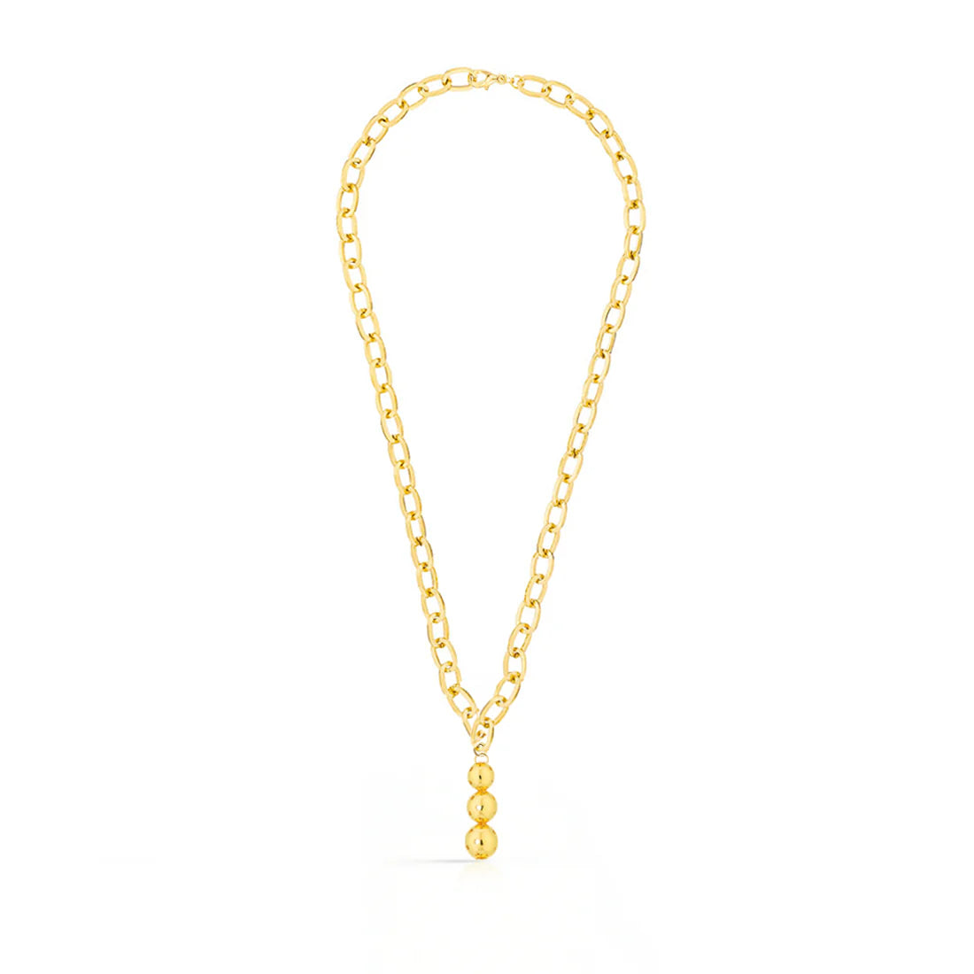 BABY BUSHIDO NECKLACE