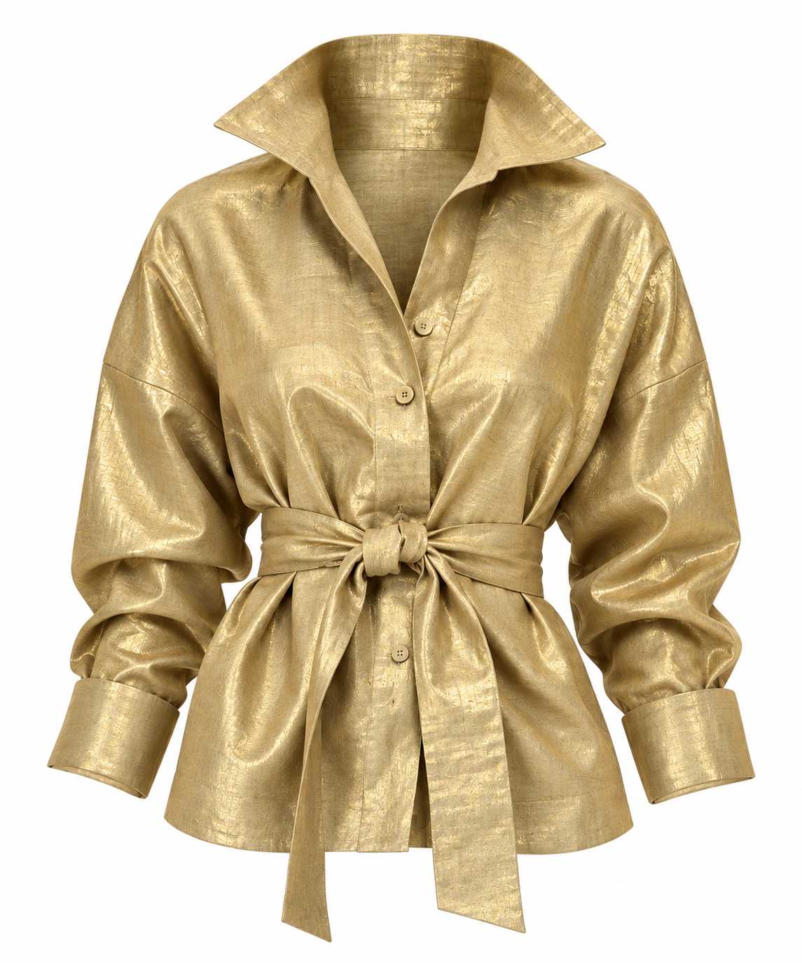 BLUSA GILDA