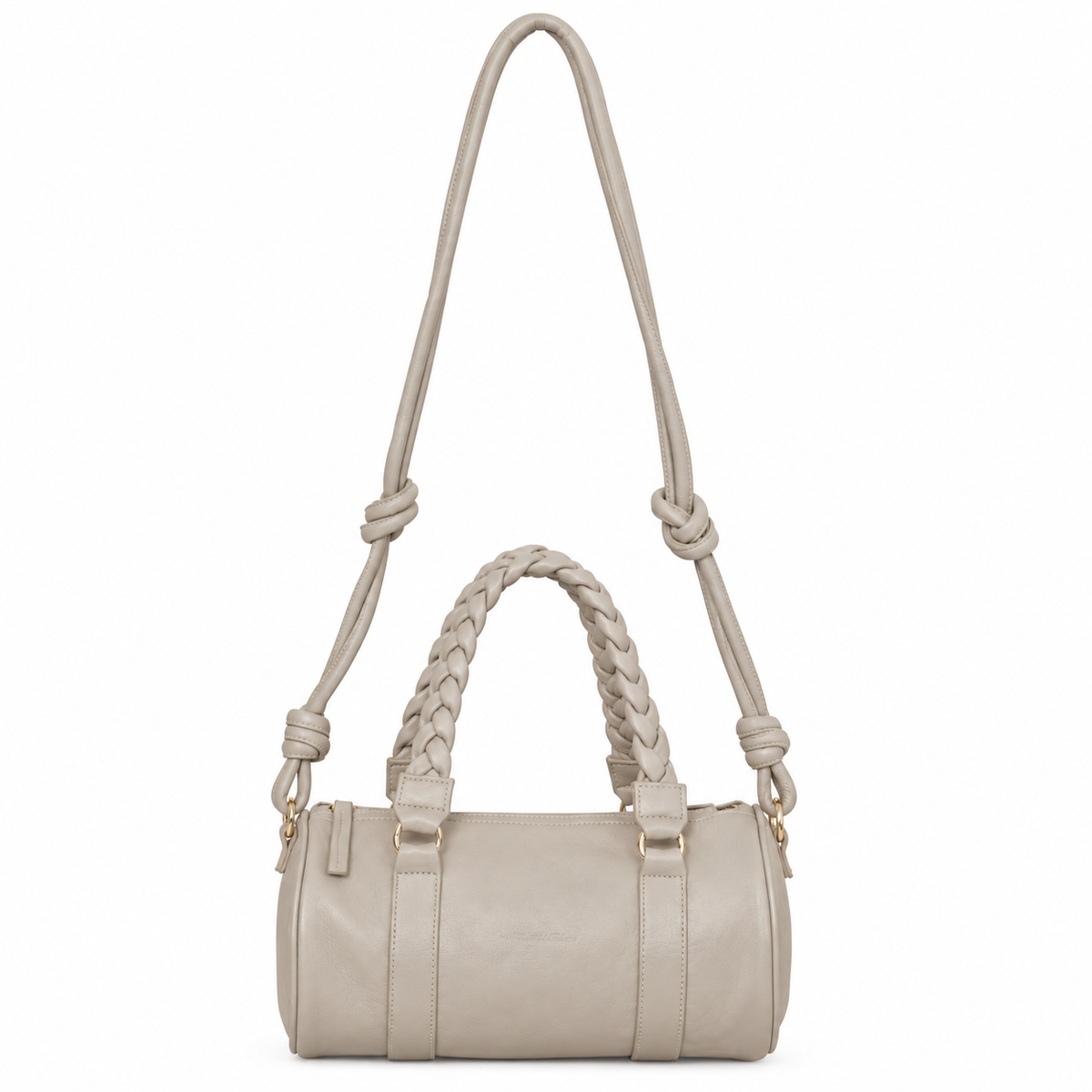 BARREL BAG