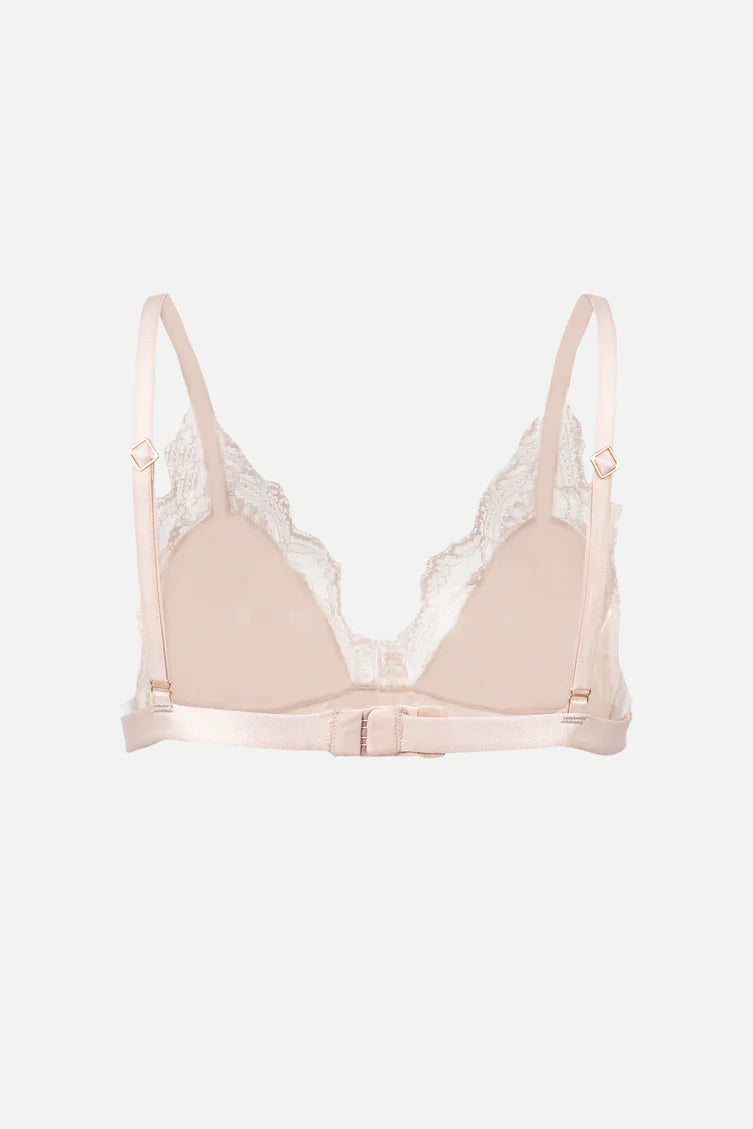 BRALETTE CON COPA REMOVIBLE