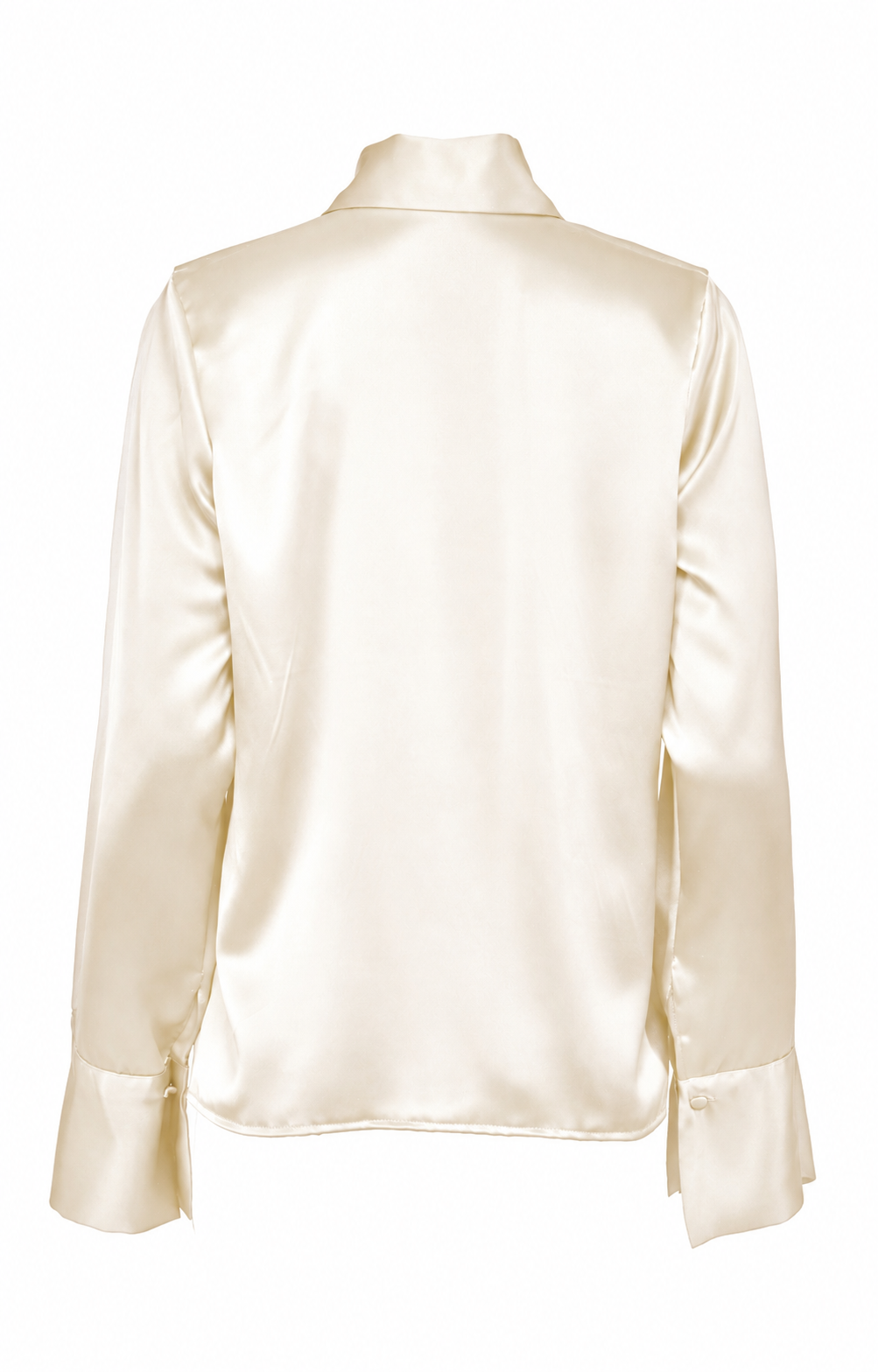 RENNE SILK BLOUSE
