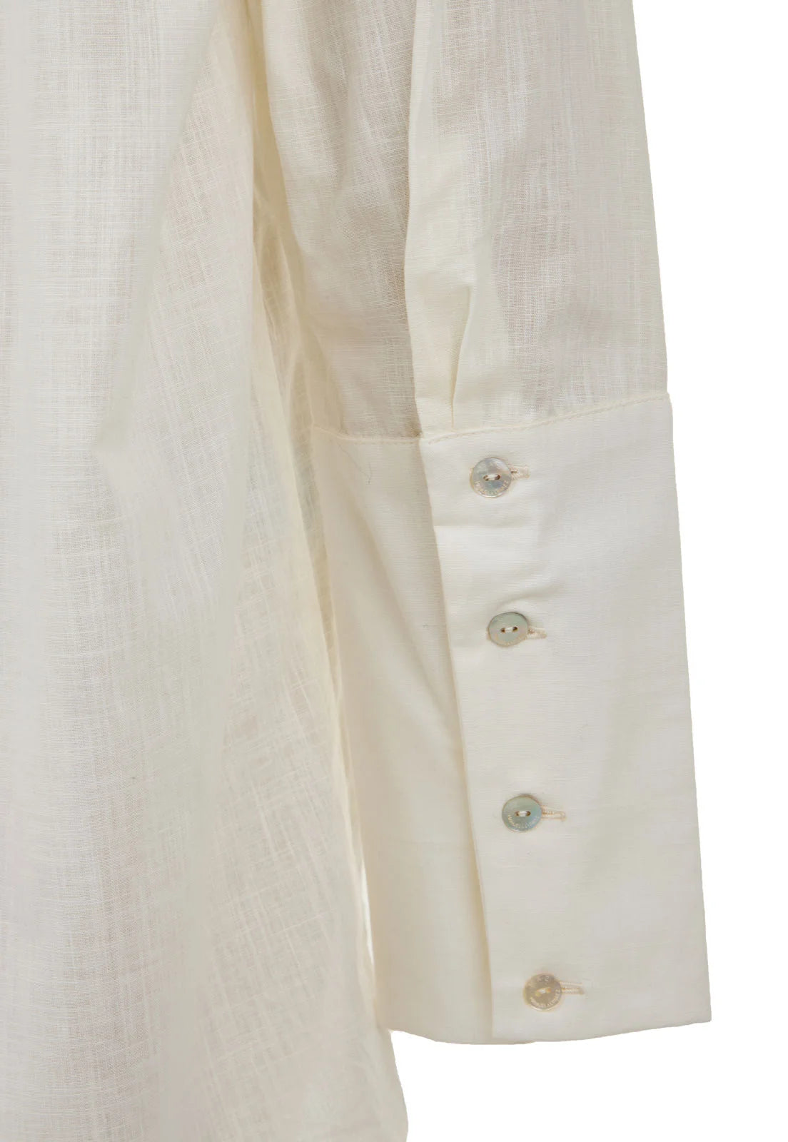 CAMISA LINO ALMA FERAL