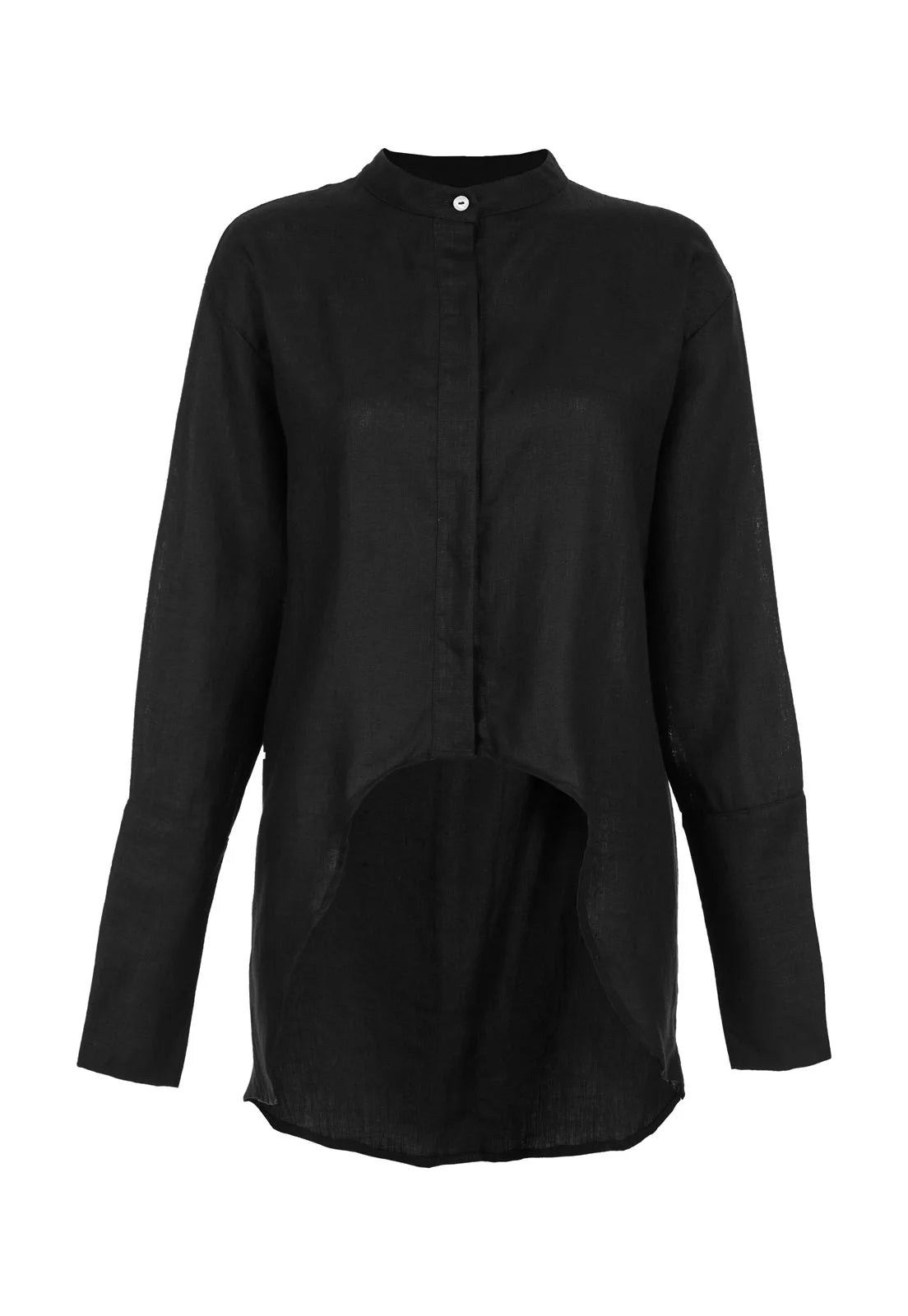CAMISA LINO ALMA FERAL