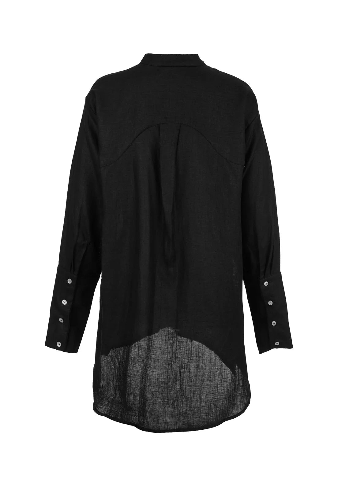 CAMISA LINO ALMA FERAL