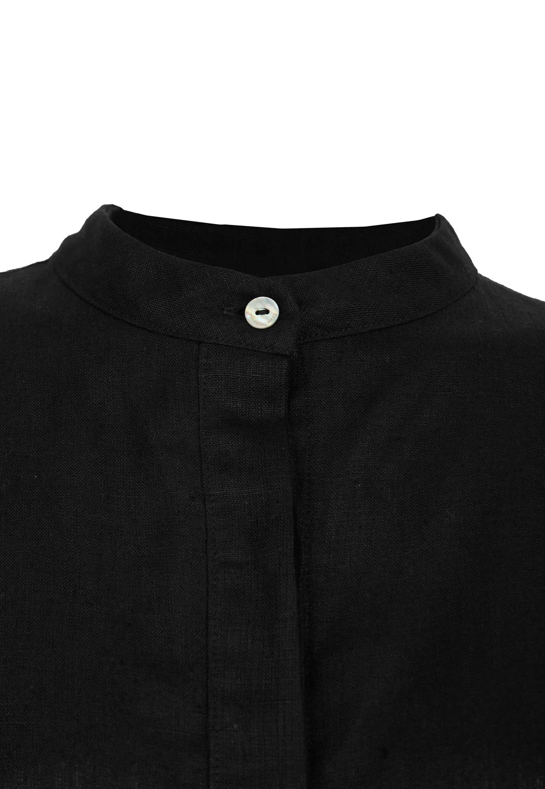 CAMISA LINO ALMA FERAL
