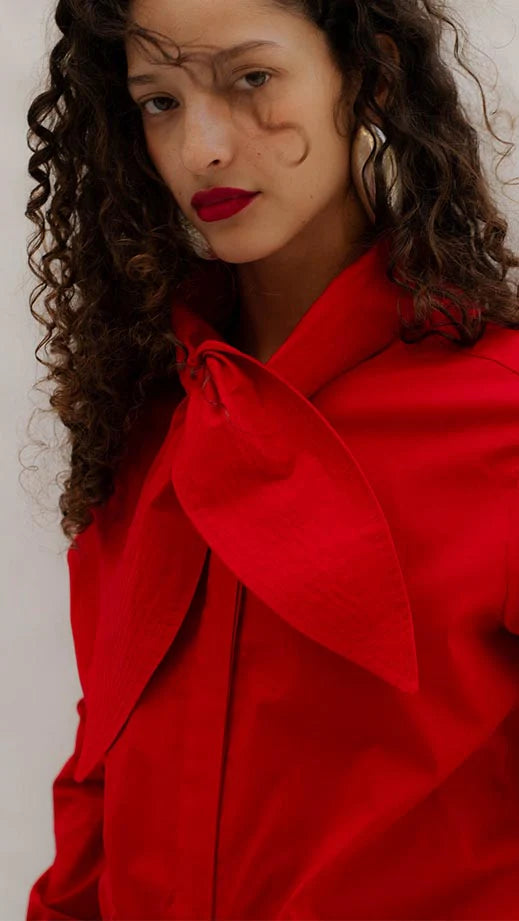 CAMISA ROUGE