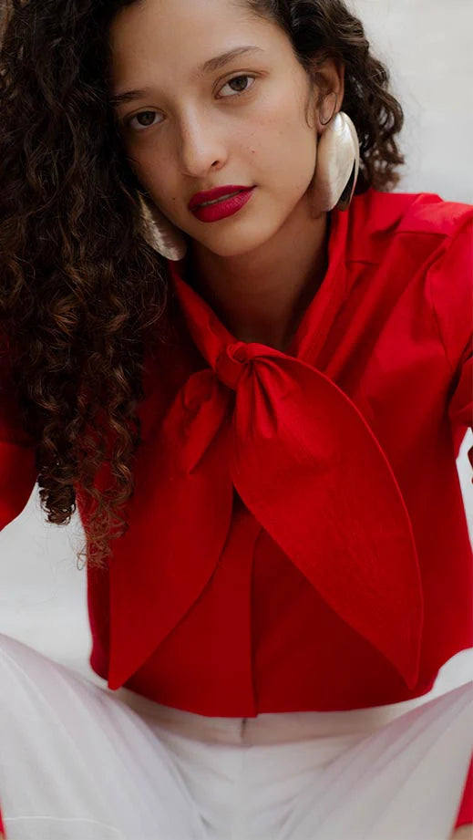 CAMISA ROUGE