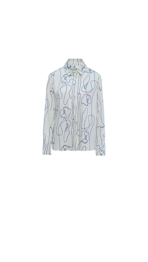 CAMISA SIMBAD