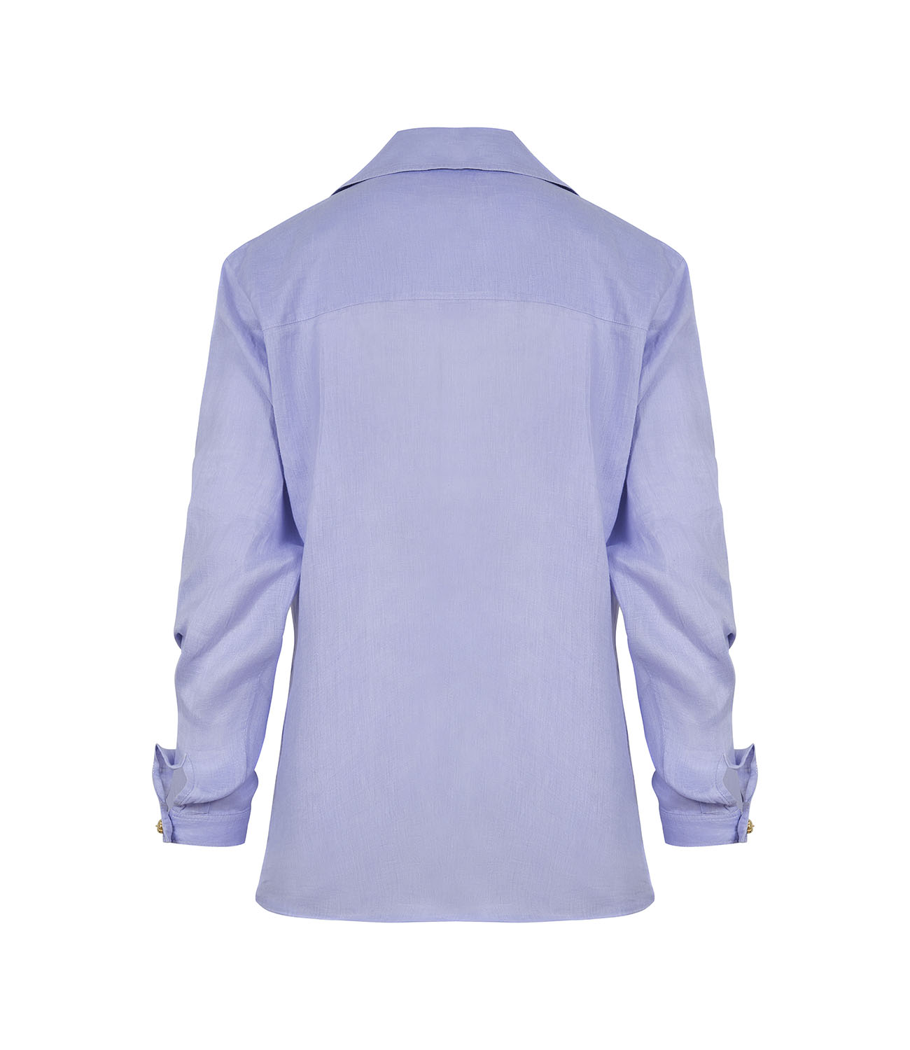 ARADAS LAVENDER SHIRT