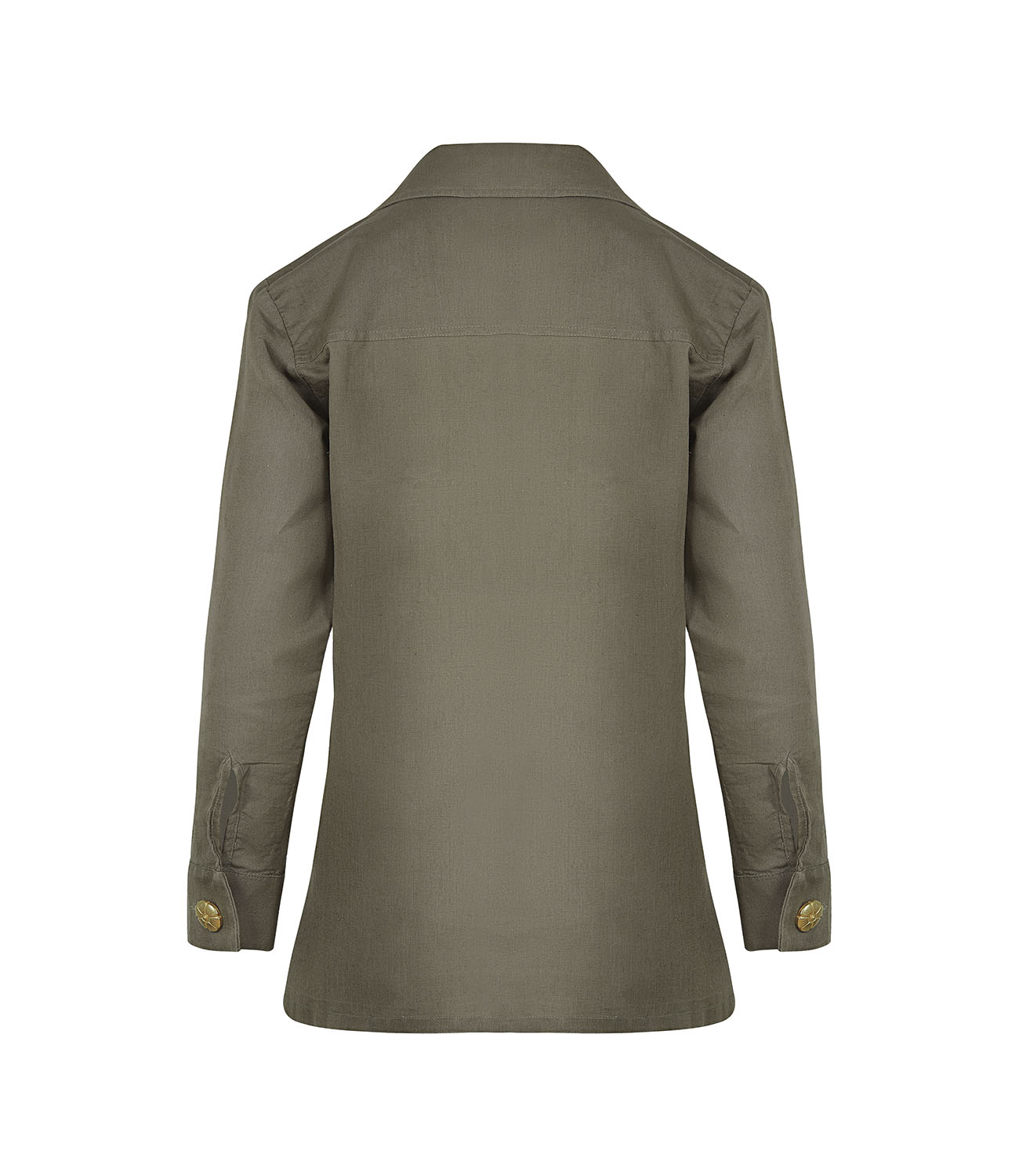 ARADAS MILITARY SHIRT