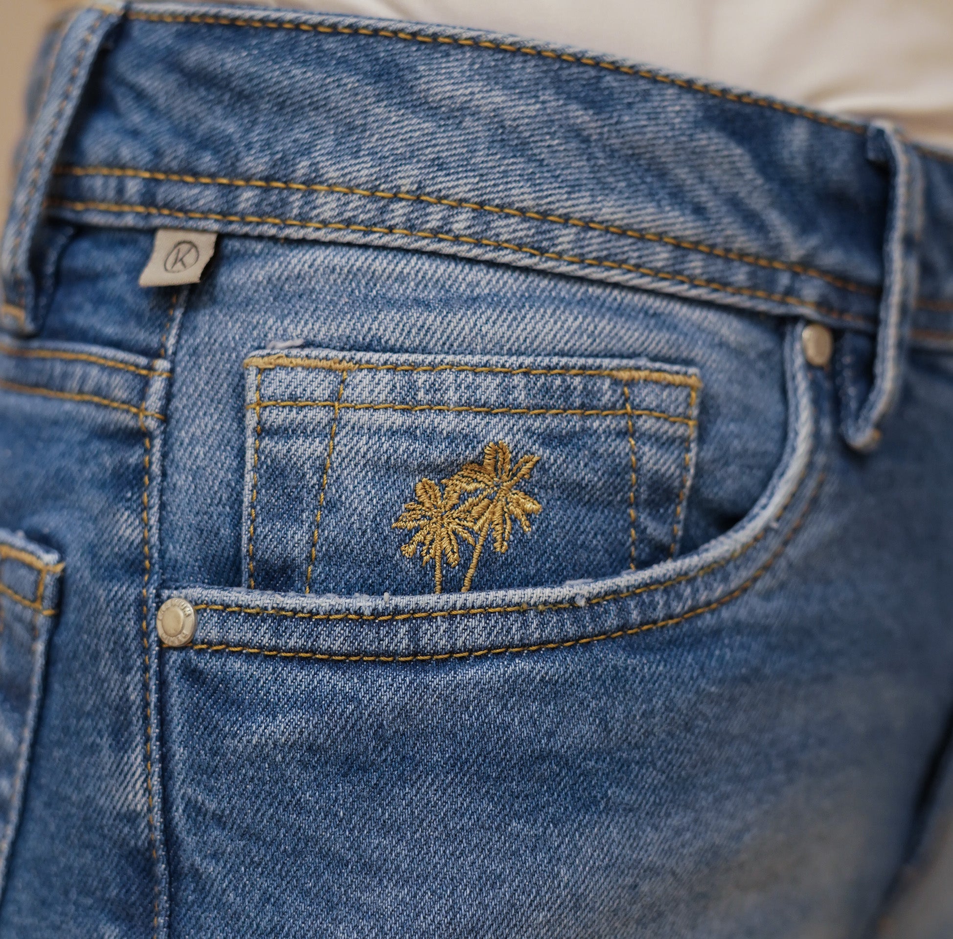 COCOTERO JEANS