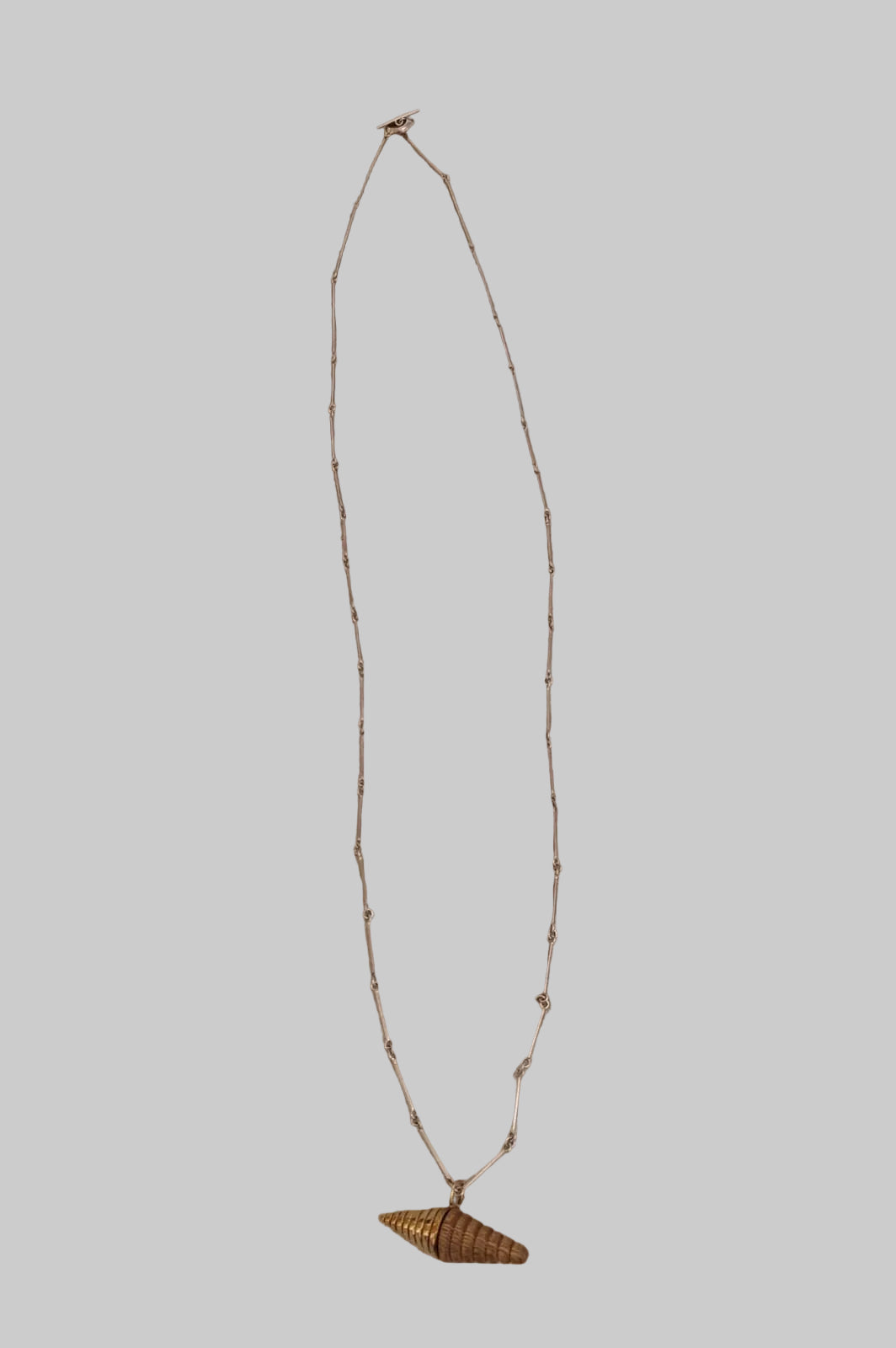 CROTALO PENDANT