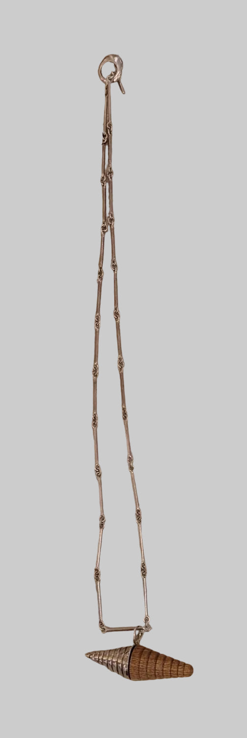 CROTALO PENDANT