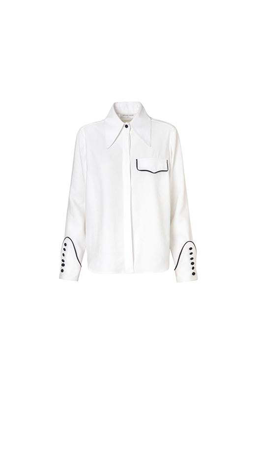 CAMISA BRUNA