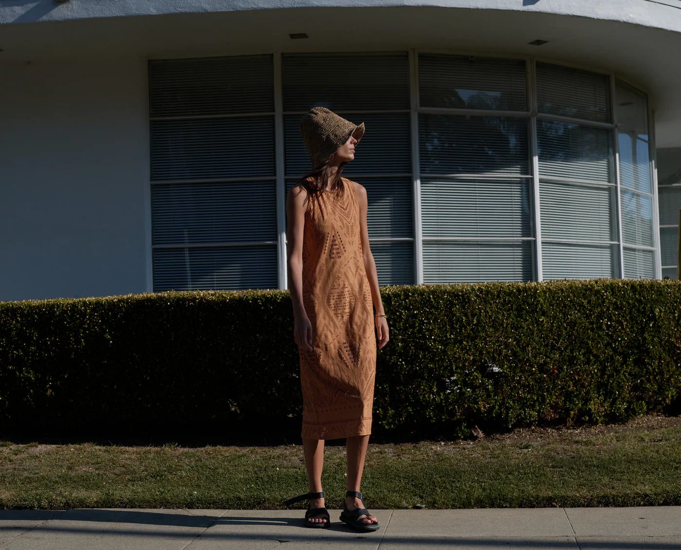 VESTIDO VICTORIA