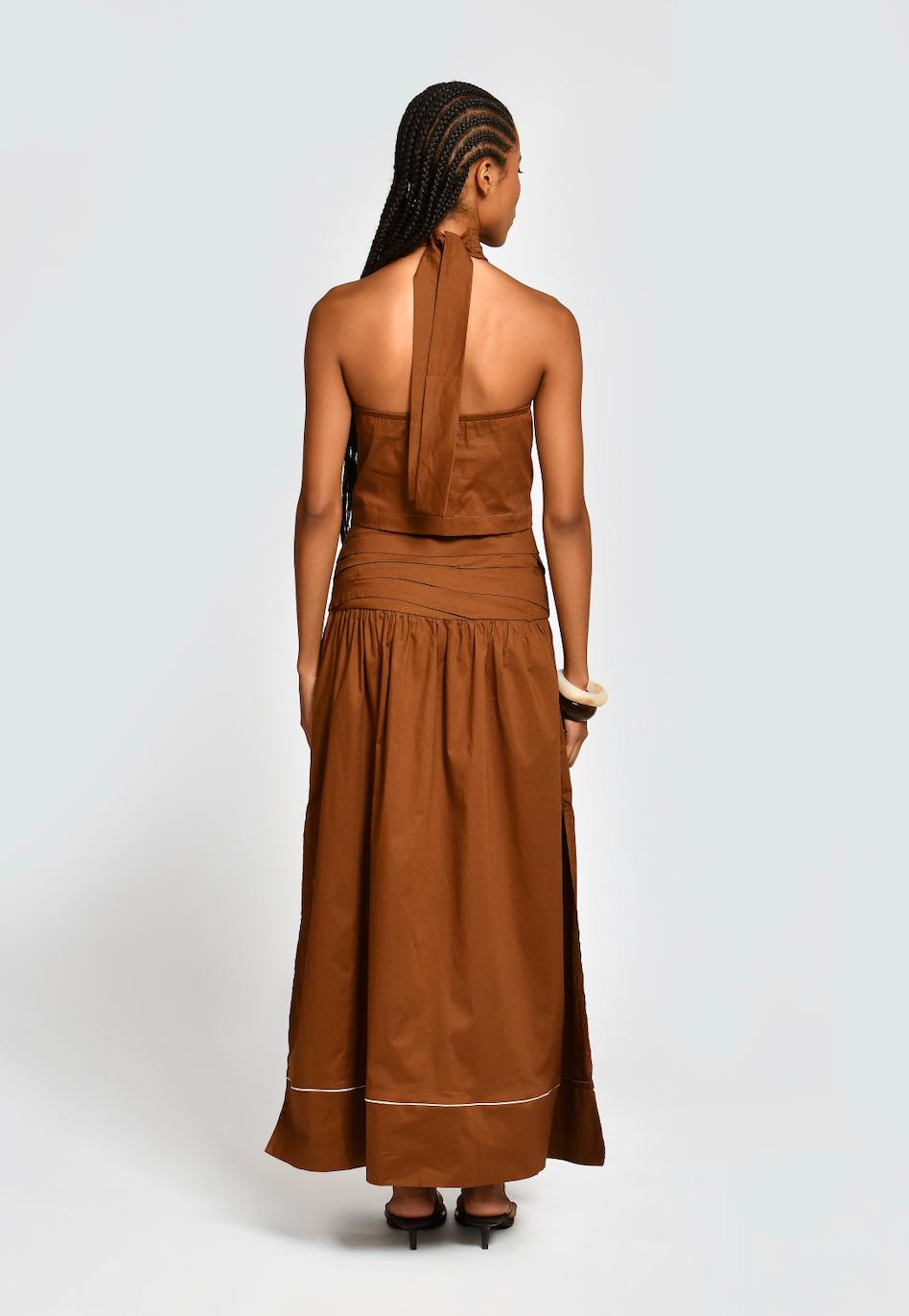 DANIA BLOUSE