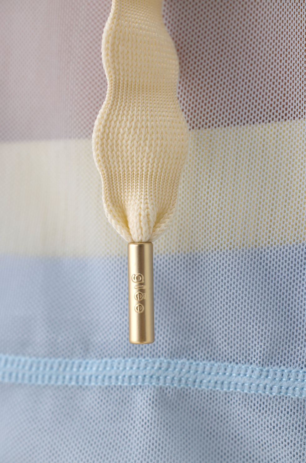 BLUE MIST HODDIE