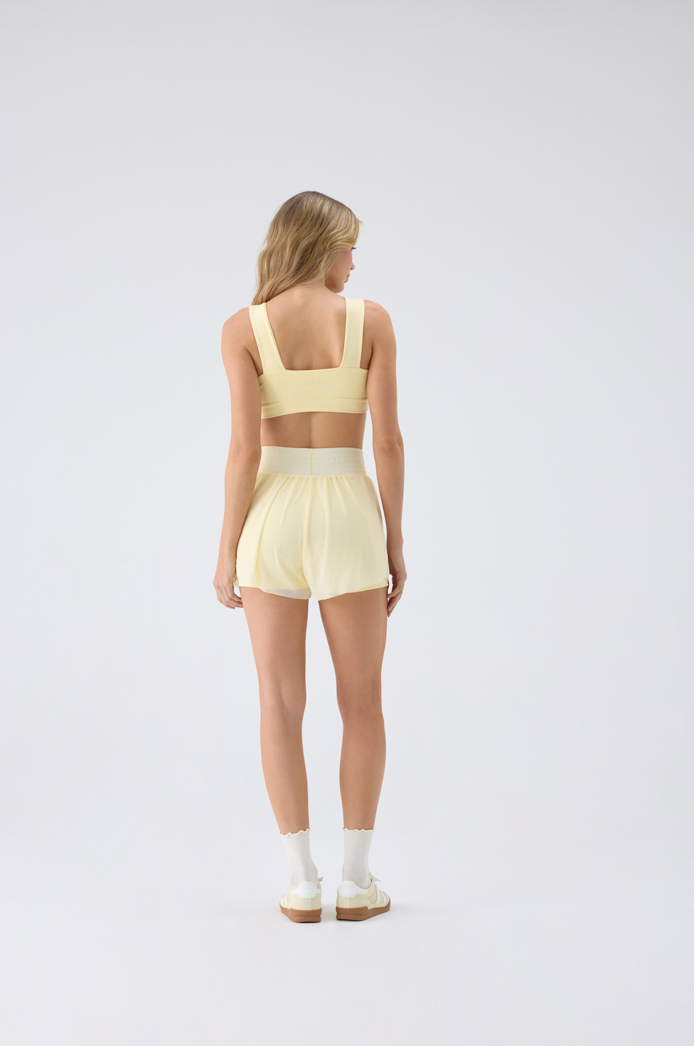 CITRUS SORBET SHORT