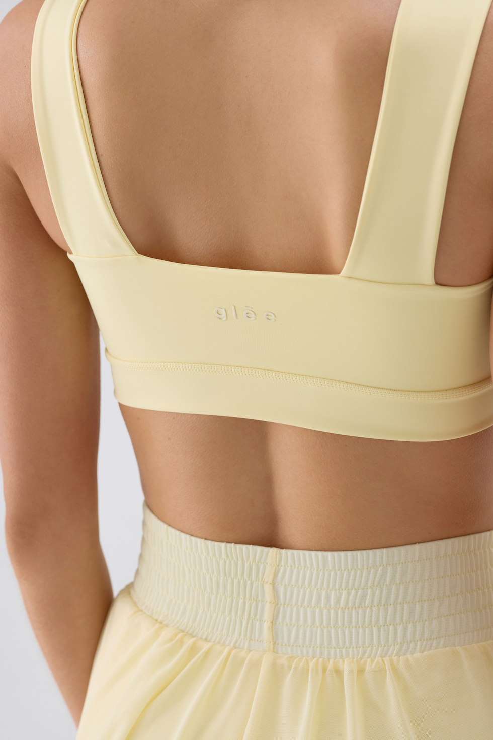 CITRUS SORBET TOP