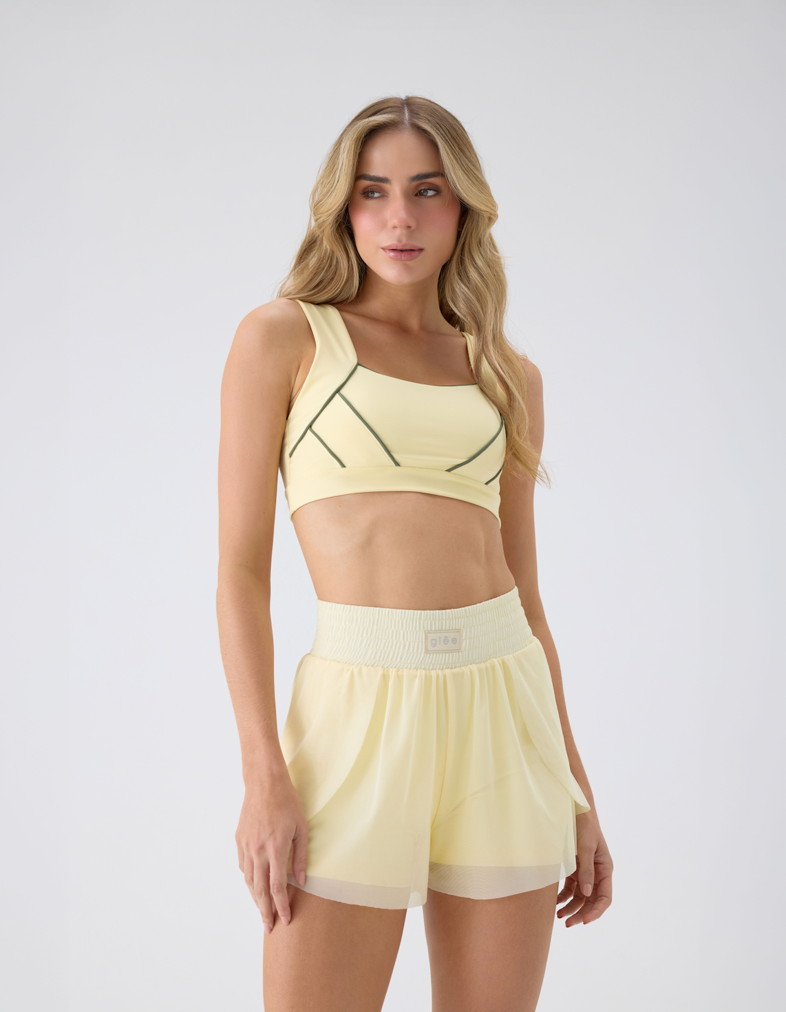 CITRUS SORBET TOP