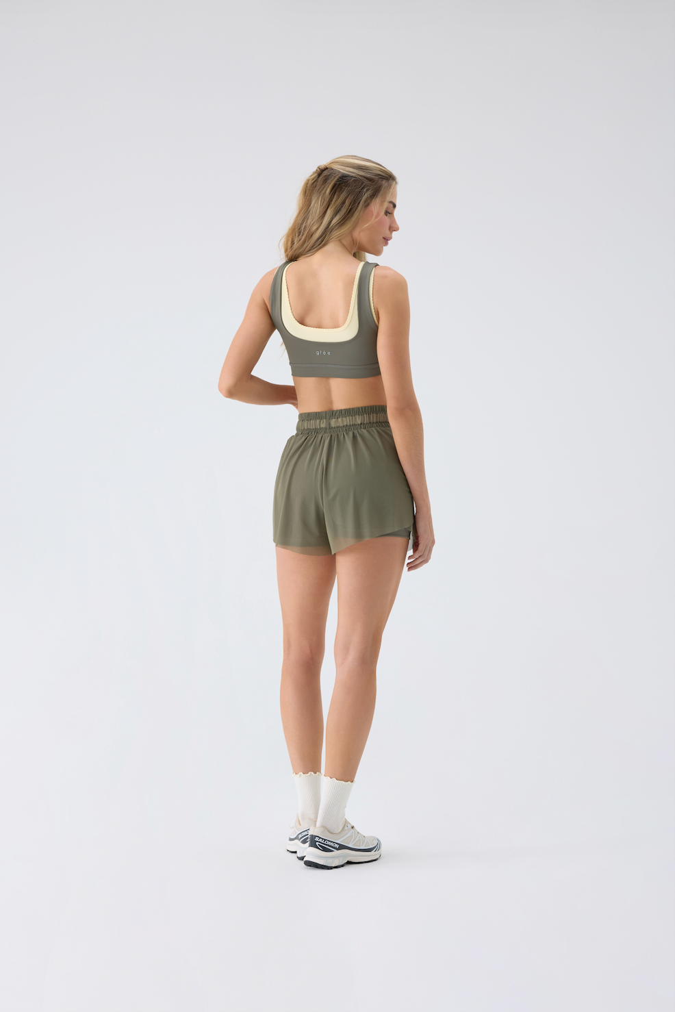 OLIVE GROVE SHORT