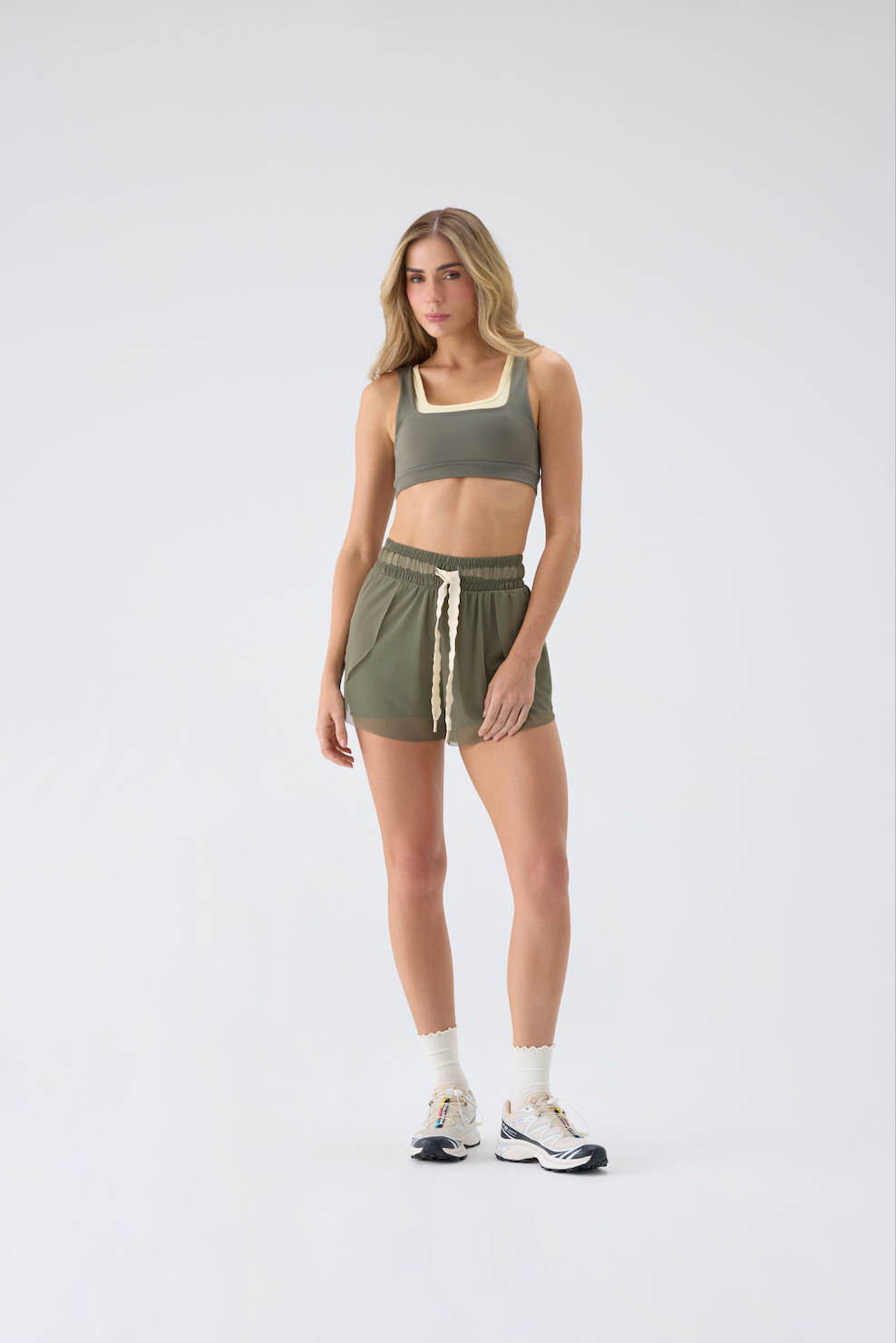 OLIVE GROVE SHORT