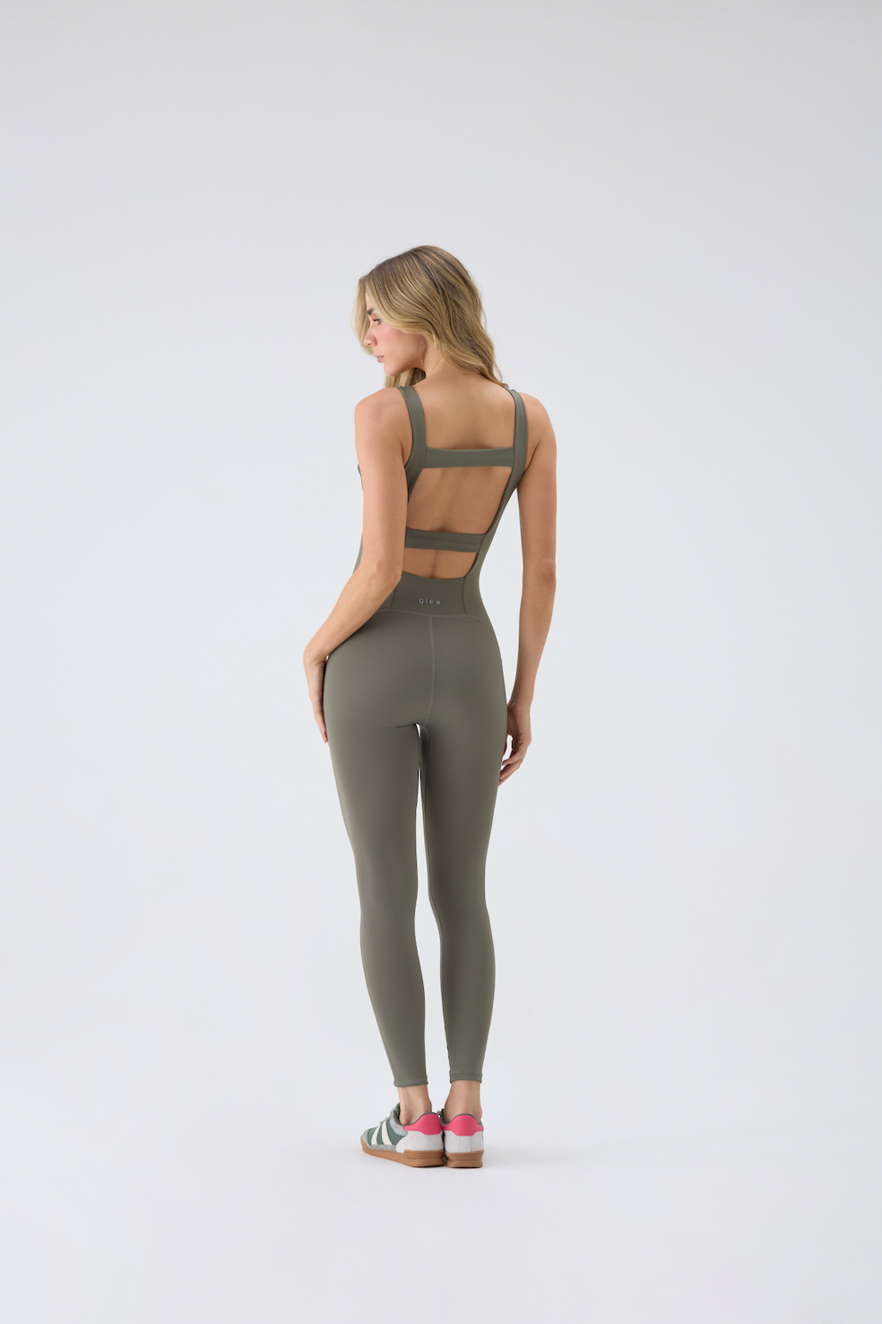 OLIVE GROVE ONESIE
