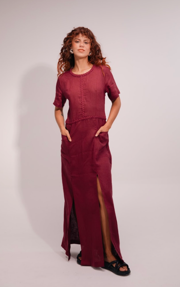VESTIDO MAFE