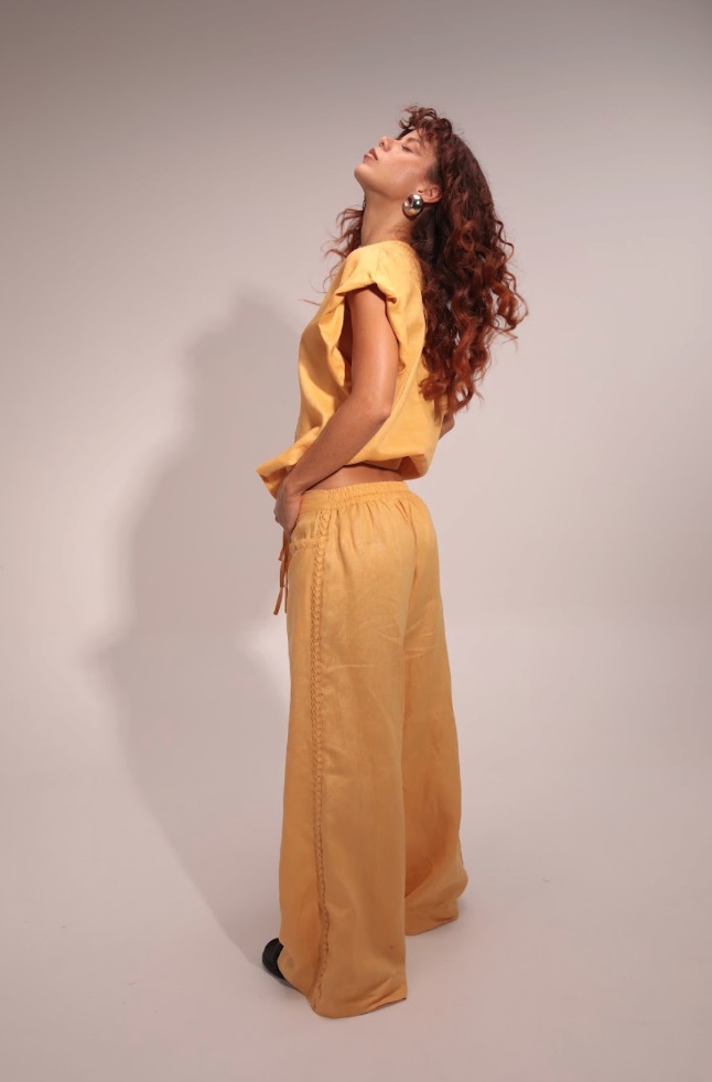 PANTALON VALERIA