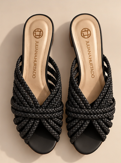 MANILA SANDALS