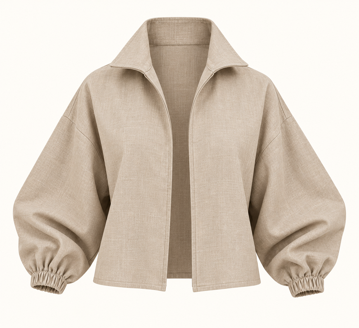 PAUSA JACKET LINO